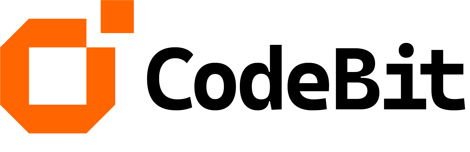 CodeBit Logo